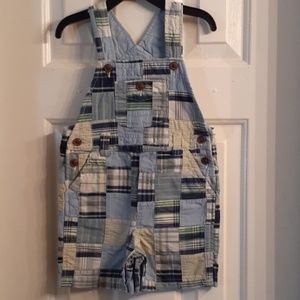Baby gap 18-24m 2t overall/coveralls